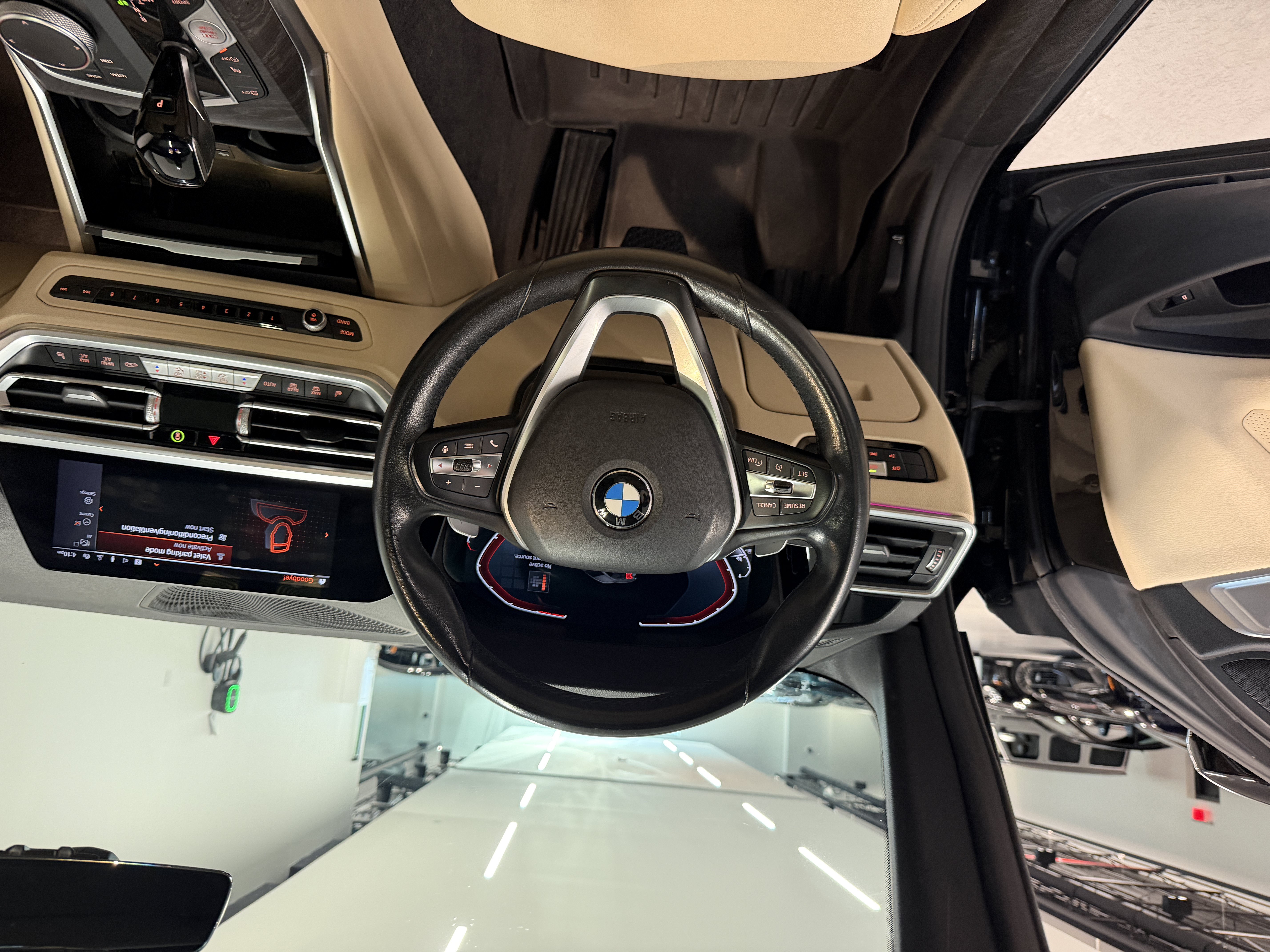 Used 2021 BMW 430i Coupe RWD image 30