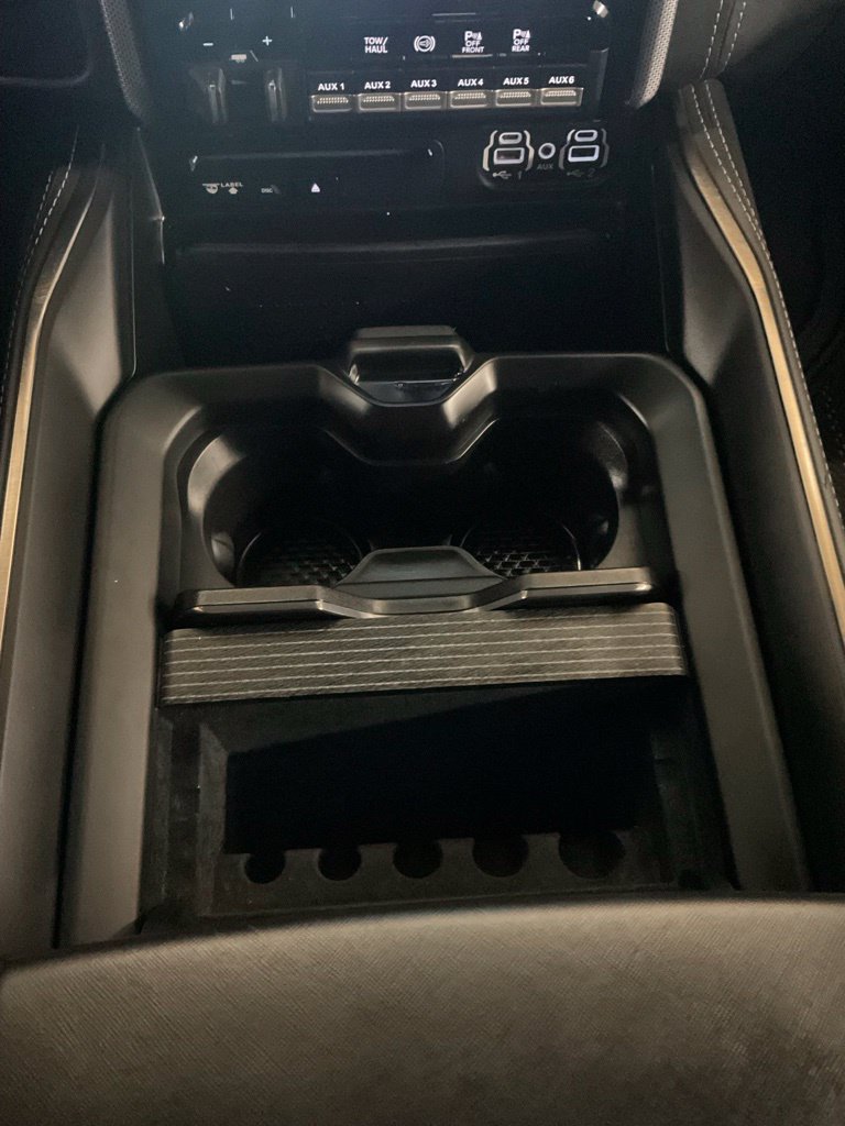 Used 2019 RAM 2500 Limited AWD/4WD image 23