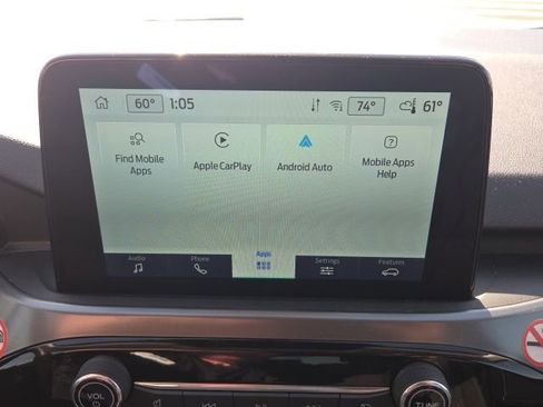 Certified 2025 Ford Escape Active image 30