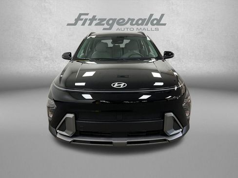 New 2026 Hyundai Kona SEL Premium FWD image 5