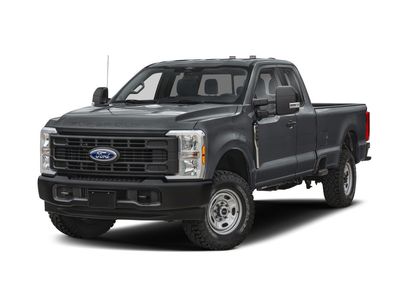 Used 2023 Ford F250 Lariat w/ Chrome Package