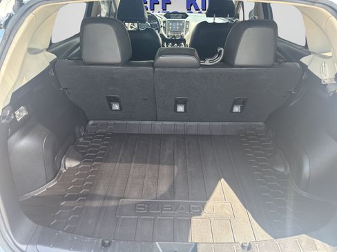 Used 2019 Subaru Crosstrek 2.0i Limited w/ Moonroof Package AWD/4WD image 10