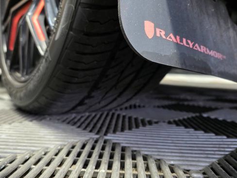 Used 2017 Subaru WRX image 34