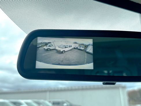 New 2025 Chevrolet Express 3500 w/ Power Convenience Package image 75