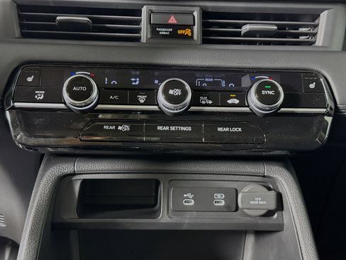 New 2026 Honda Pilot EX-L image 19