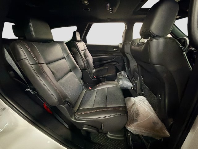 New 2026 Dodge Durango GT AWD/4WD image 28