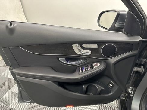 Certified 2022 Mercedes-Benz GLC 300 4MATIC Coupe image 15