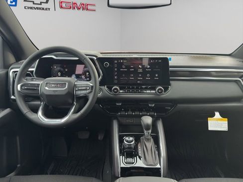 New 2026 GMC Canyon Elevation w/ Convenience Package image 10