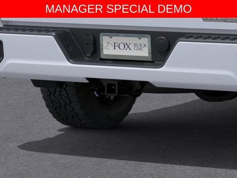 Used 2026 GMC Sierra 1500 Elevation AWD/4WD image 14