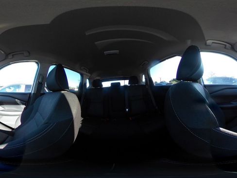 Used 2025 Nissan Rogue SV FWD image 44