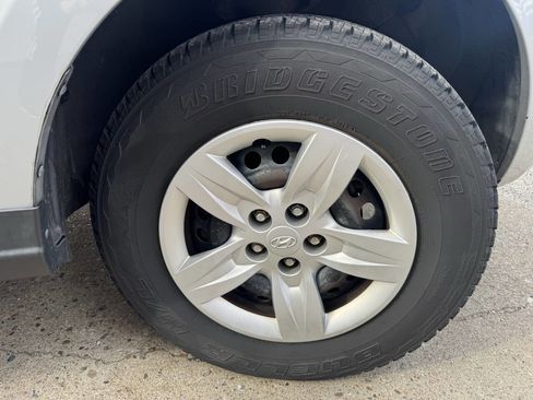 Used 2009 Hyundai Santa Fe GLS image 21