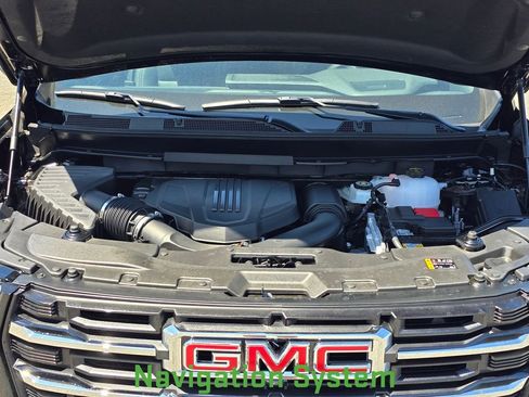 New 2026 GMC Acadia Elevation w/ Elevation Premium Package AWD/4WD image 21
