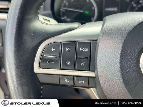 Used 2023 Lexus GX 460 Luxury w/ Sport Design Package AWD/4WD image 25