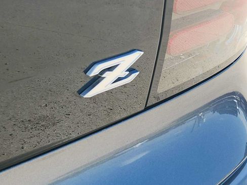 Used 2024 Nissan Z Performance w/ Floor Mat Package RWD image 31