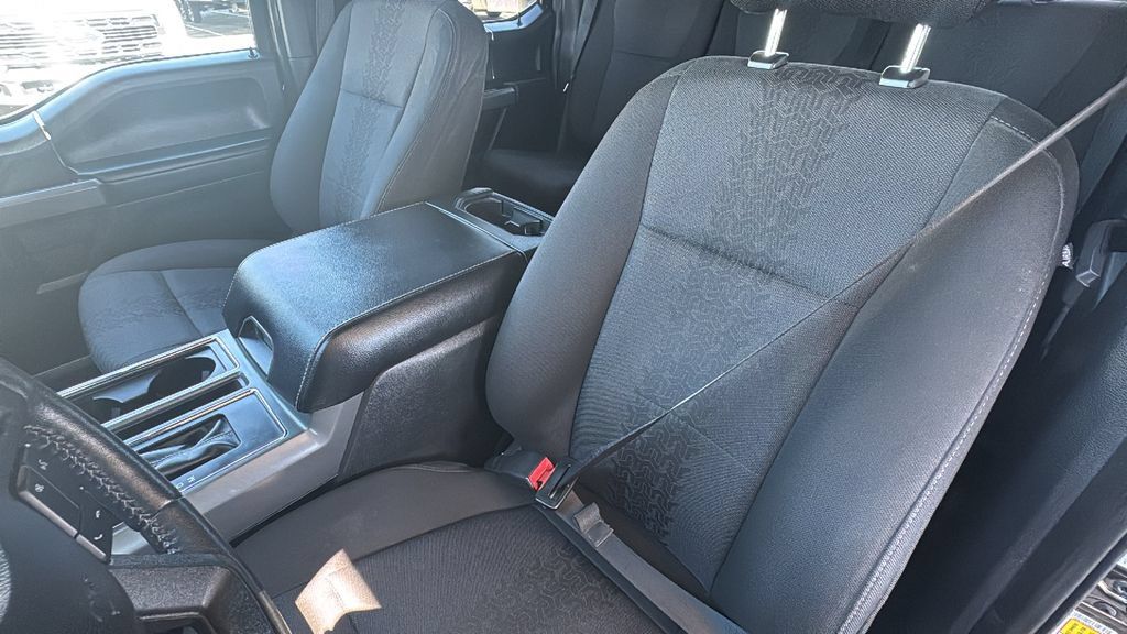 Certified 2019 Ford F150 XLT AWD/4WD image 24