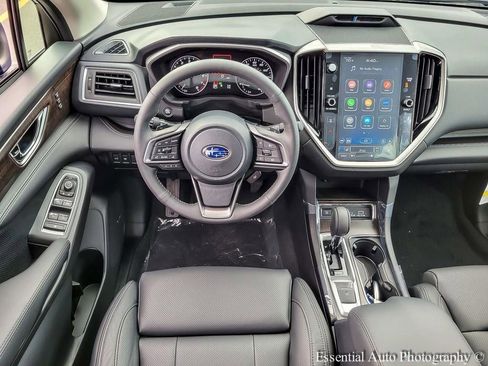 New 2026 Subaru Ascent Touring AWD/4WD image 15
