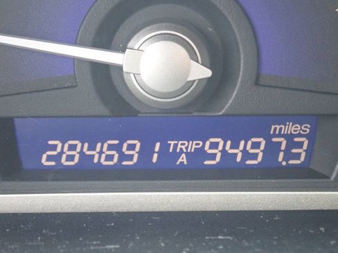 Used 2008 Honda Civic EX-L image 10