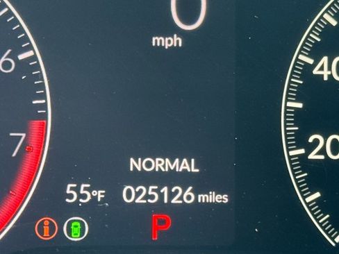 Used 2022 Honda Civic Sport image 29