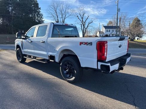 New 2026 Ford F350 XL w/ STX Appearance Package image 7