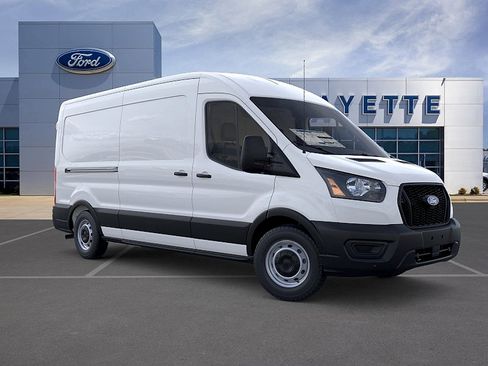New 2026 Ford Transit 250 148 Medium Roof RWD image 7