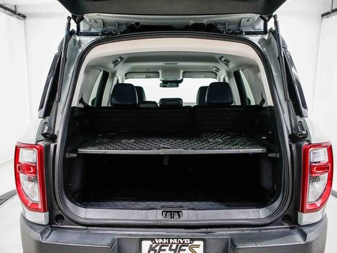 Used 2022 Ford Bronco Sport Outer Banks w/ Tech Package image 26