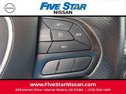 Used 2022 Dodge Charger SXT w/ Plus Group AWD/4WD image 25