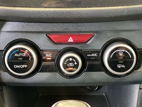 Used 2019 Subaru Impreza 2.0i Limited AWD/4WD image 21