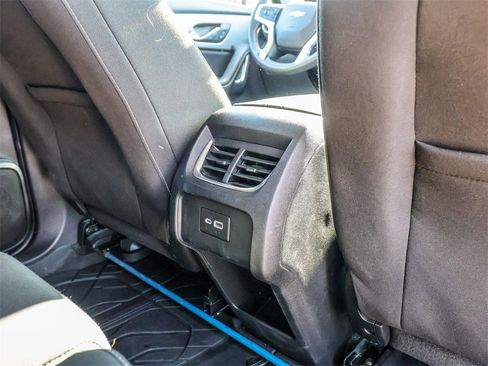 Used 2024 Chevrolet Blazer LT w/ Convenience Package image 22