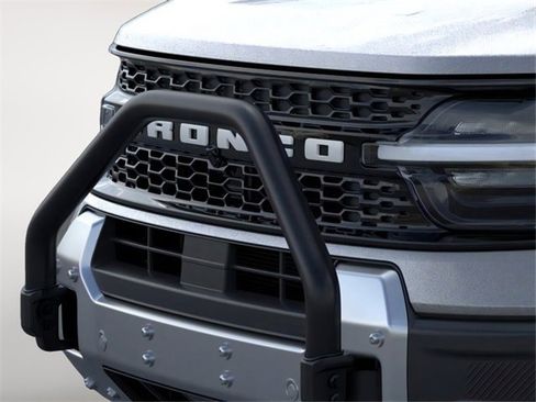 New 2025 Ford Bronco Sport Badlands w/ Sasquatch Badlands Package image 30