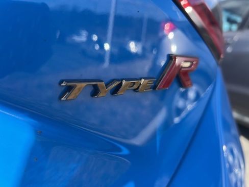 Used 2024 Honda Civic Type R image 9