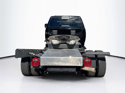 Used 2023 RAM 5500 SLT w/ Quick Order Package 2YG SLT image 6