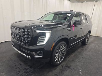 Used 2026 GMC Yukon Denali Ultimate