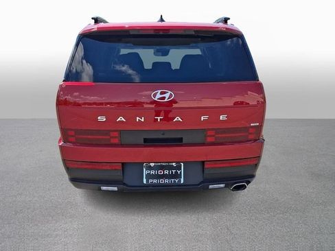 Used 2026 Hyundai Santa Fe SEL AWD/4WD image 5