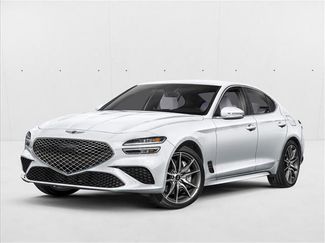 Used 2025 Genesis G70 2.5T w/ Sport Prestige Package RWD video 1