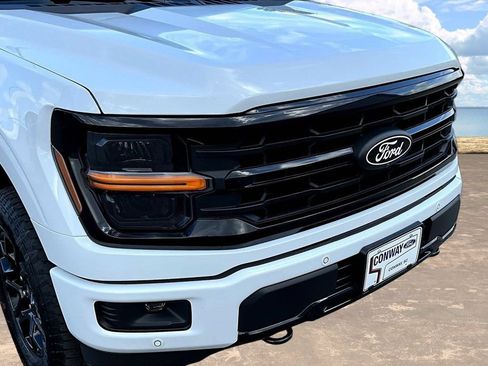 Certified 2026 Ford F150 XLT w/ Equipment Group 302A MID AWD/4WD image 34