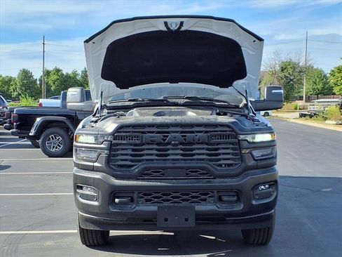 New 2026 RAM 2500 Tradesman image 20