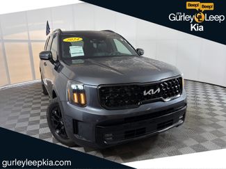 Used 2024 Kia Telluride SX X-Pro video 1