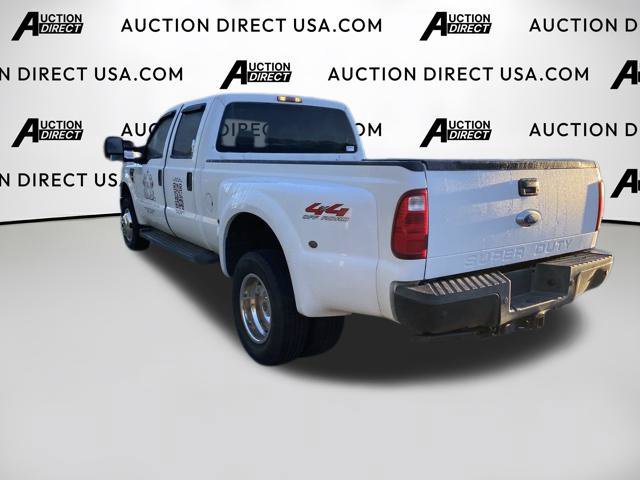 Used 2008 Ford F350 XL AWD/4WD image 8