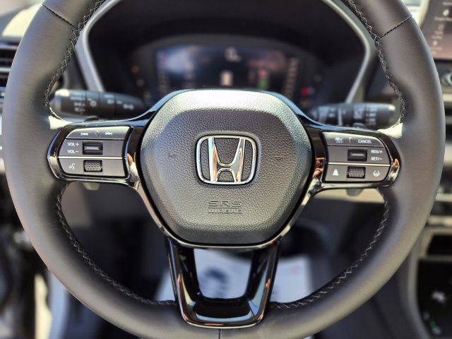 New 2026 Honda Pilot EX-L image 10