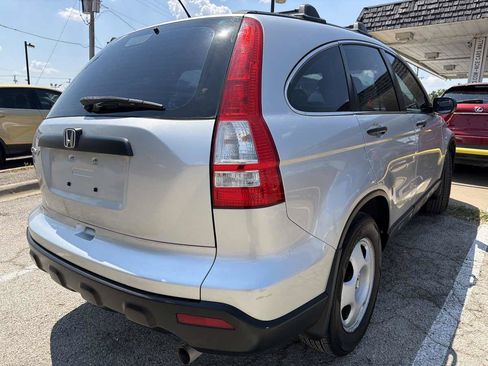 Used 2009 Honda CR-V LX image 3