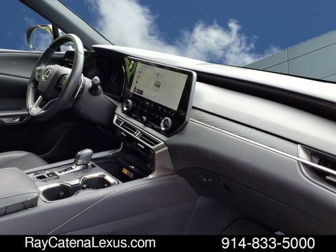 Certified 2023 Lexus RX 350 Premium w/ Accessory Package AWD/4WD image 19
