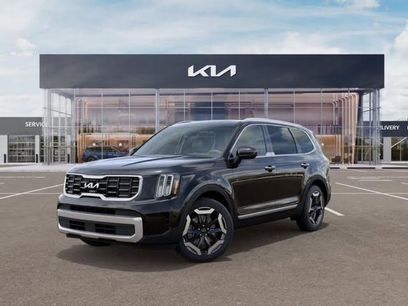 Used 2024 Kia Telluride S