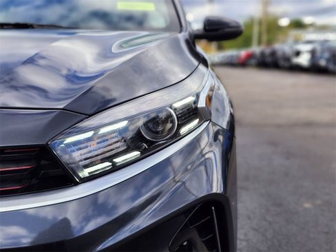 Used 2023 Kia Forte GT-Line w/ GT-Line Premium Package image 10