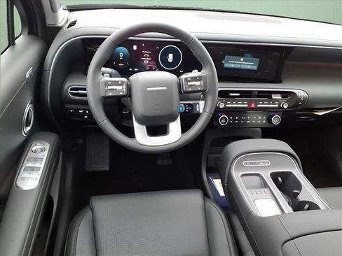 New 2026 Hyundai Palisade Limited image 10