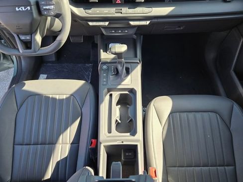 New 2027 Kia Seltos X-Line AWD/4WD image 21