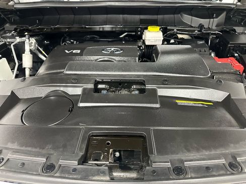 Used 2023 INFINITI QX60 Sensory w/ Cargo Package image 69