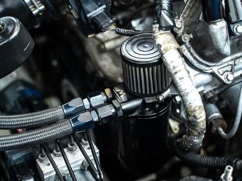 Used 2014 Chevrolet Corvette Stingray Coupe w/ 2LT Preferred Equipment Group image 32