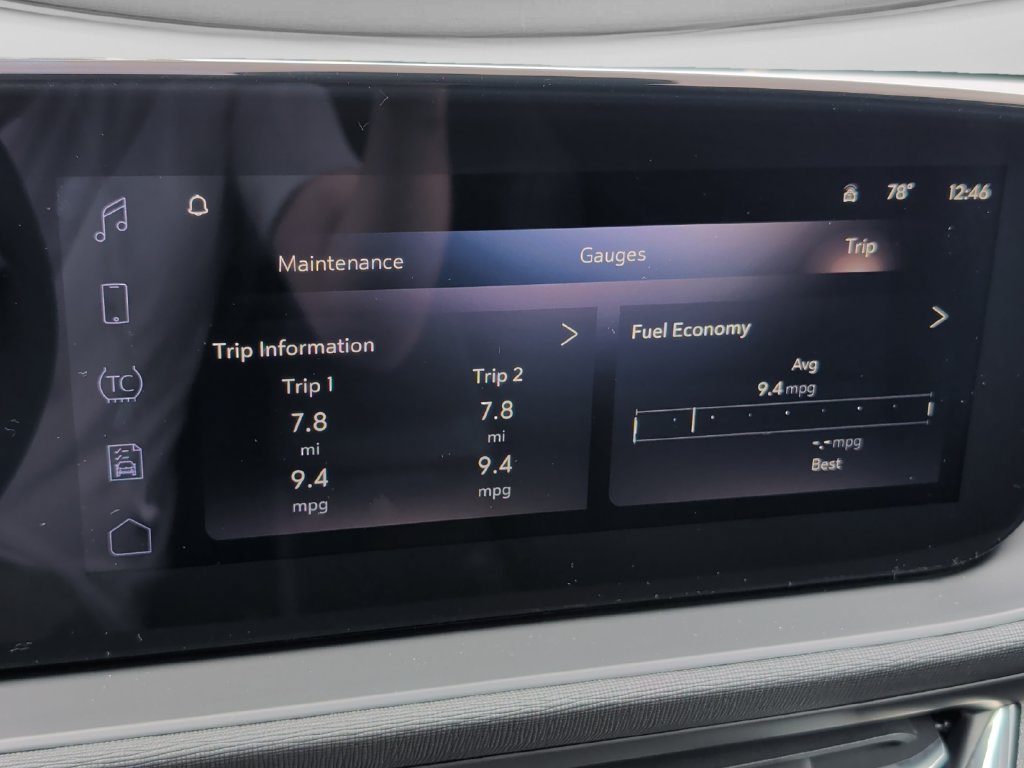 New 2026 Buick Envista Preferred w/ Convenience I Package FWD image 26