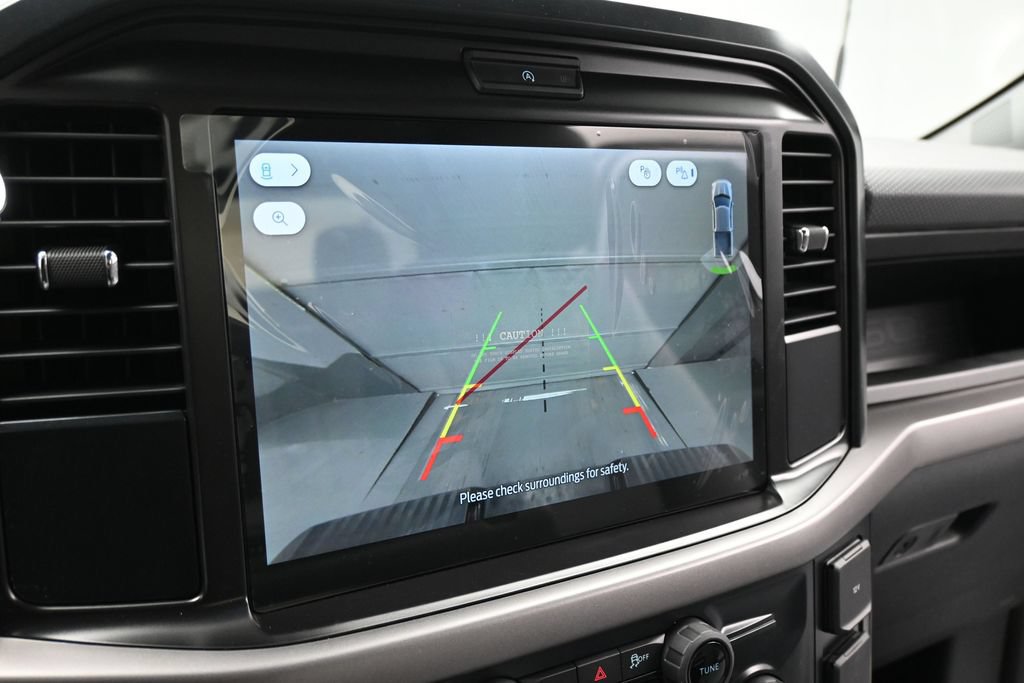 New 2026 Ford F150 XL RWD image 12