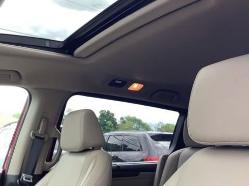 Used 2021 Honda Odyssey EX-L image 18